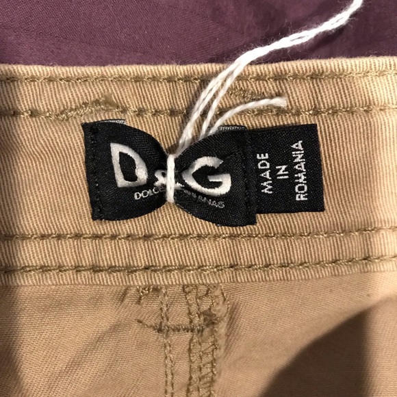 Dolce & Gabanna skirt - Picture 4 of 4